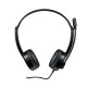 Гарнитура Rapoo H100 Black