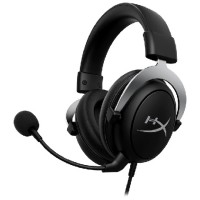 Игровая гарнитура HyperX CloudX (HHSC2-CG-SL/G)