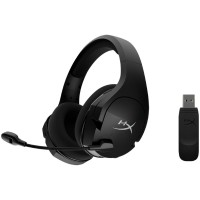 Гарнитура HyperX Cloud Stinger Core Wireless +7.1 (HHSS1C-BA-BK/G)