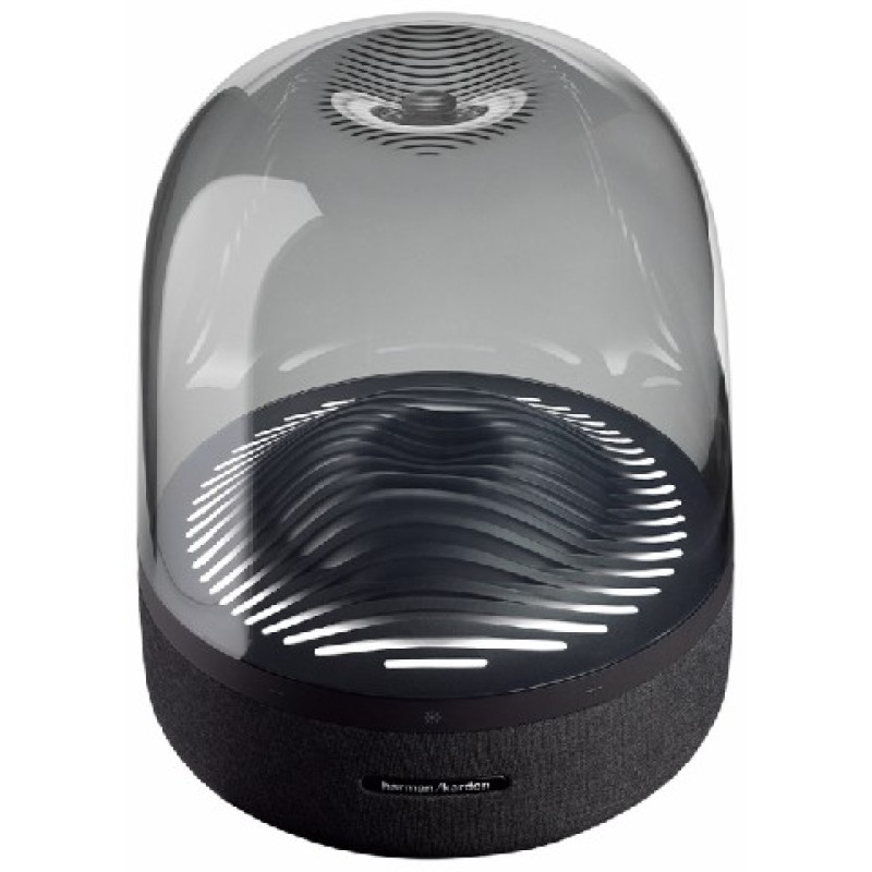 Портативная акустика Harman Kardon Aura Studio 3 (HKAURAS3BLKEU)