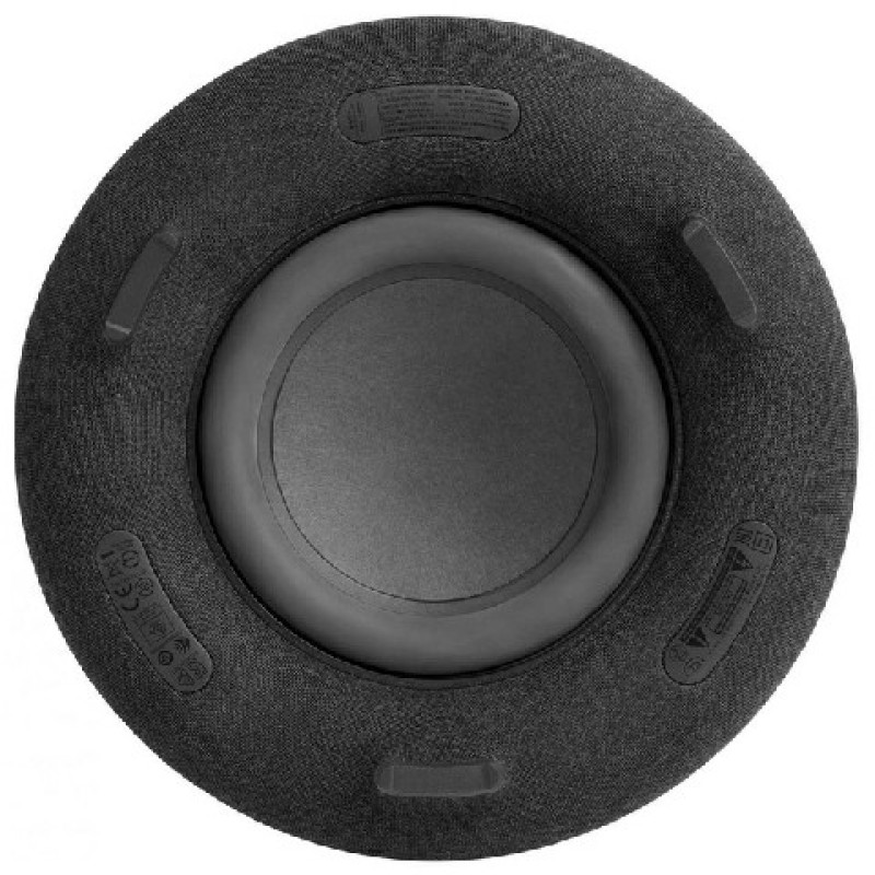 Портативная акустика Harman Kardon Aura Studio 3 (HKAURAS3BLKEU)