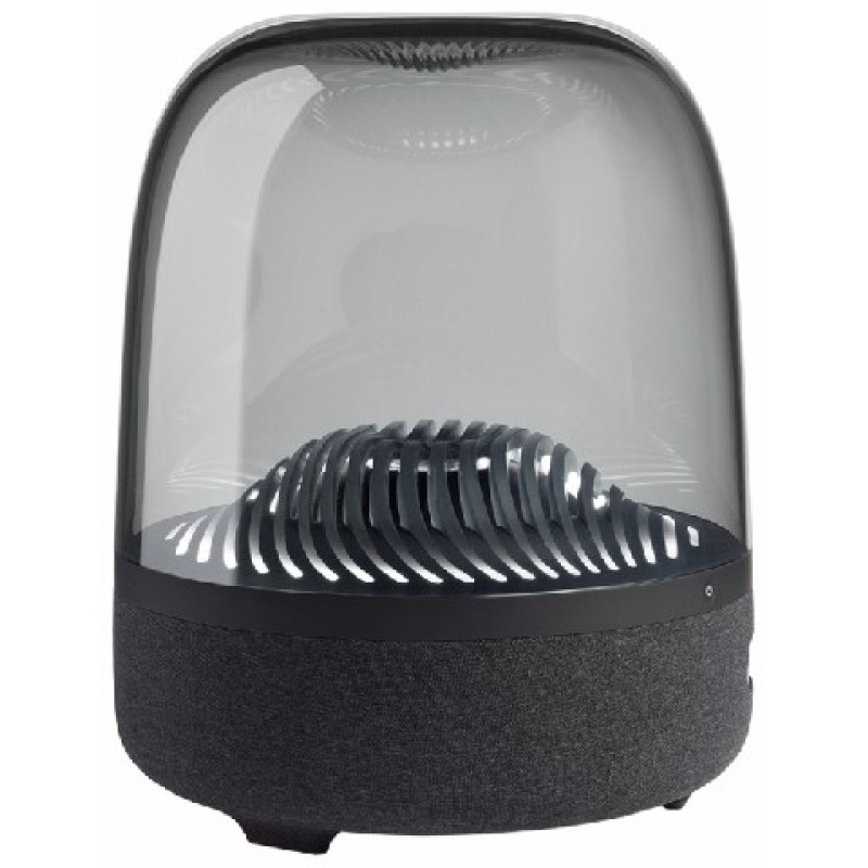 Портативная акустика Harman Kardon Aura Studio 3 (HKAURAS3BLKEU)