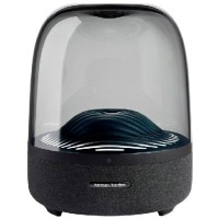 Портативная акустика Harman Kardon Aura Studio 3 (HKAURAS3BLKEU)