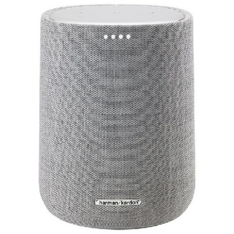 Умная колонка Harman Kardon Citation One Grey (HKCITATIONONEGRYEP)