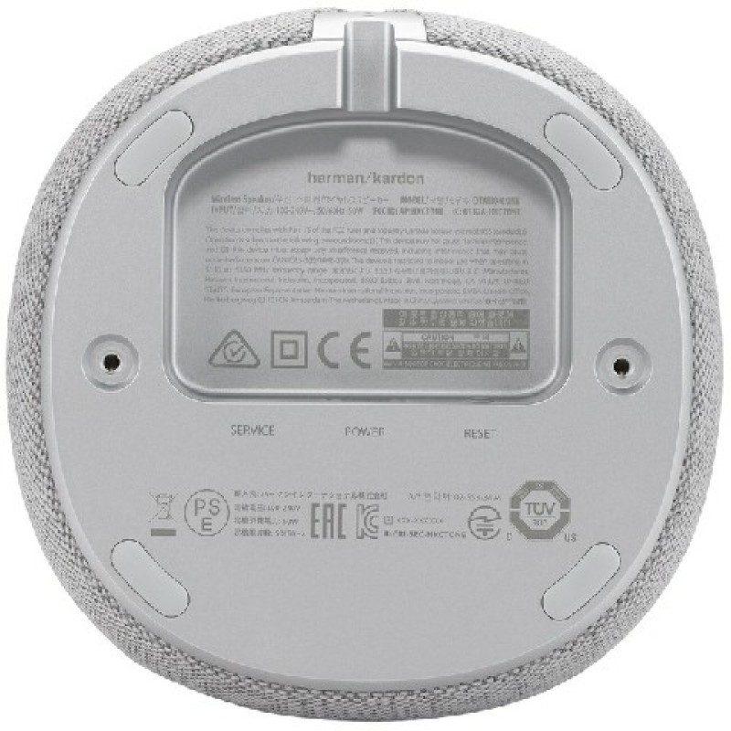 Умная колонка Harman Kardon Citation One Grey (HKCITATIONONEGRYEP)