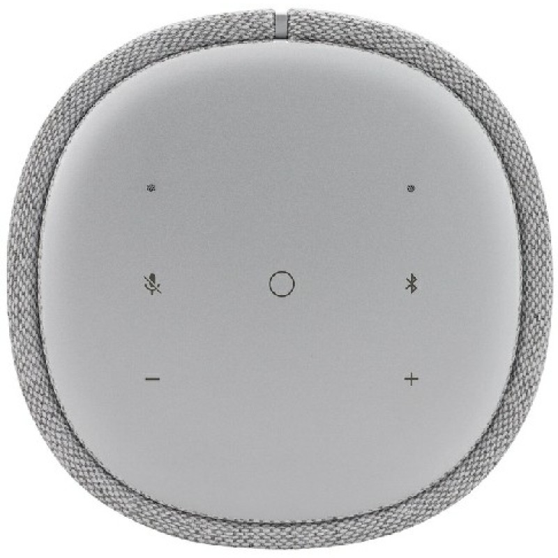 Умная колонка Harman Kardon Citation One Grey (HKCITATIONONEGRYEP)