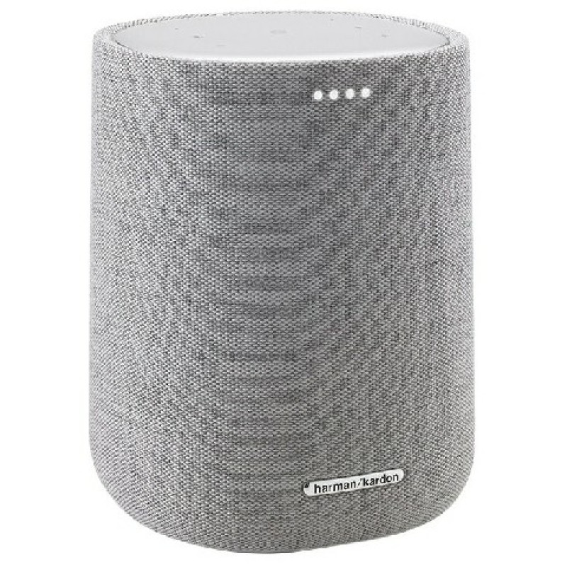 Умная колонка Harman Kardon Citation One Grey (HKCITATIONONEGRYEP)