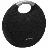 Портативная акустика Harman Kardon Onyx Studio 5 (HKOS5BLKEU)