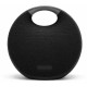 Портативная акустика Harman Kardon Onyx Studio 6 Black (HKOS6BLKEU)
