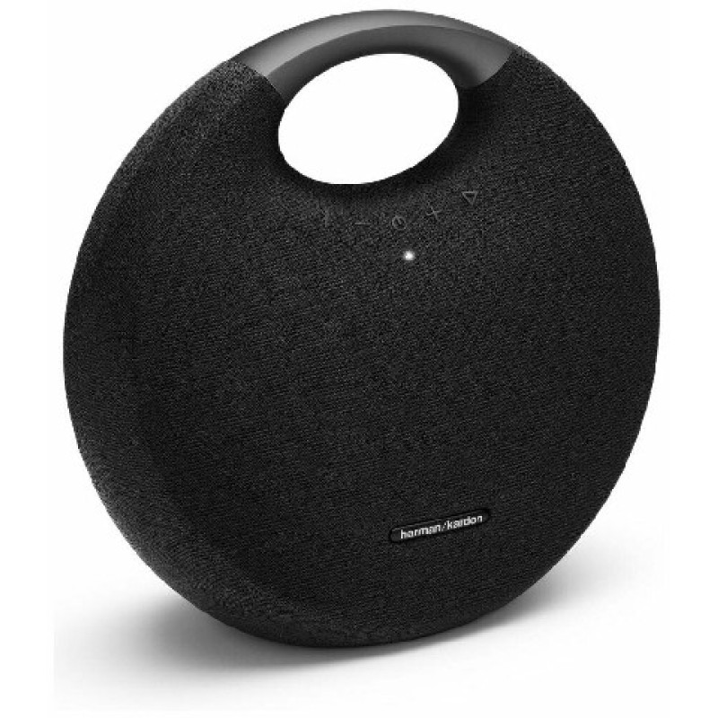 Портативная акустика Harman Kardon Onyx Studio 6 Black (HKOS6BLKEU)