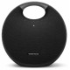 Портативная акустика Harman Kardon Onyx Studio 6 Black (HKOS6BLKEU)