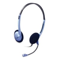 Гарнитура Genius HS-02B