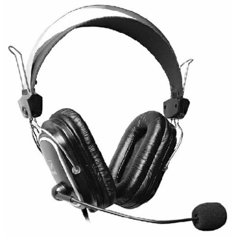Компьютерная гарнитура A4Tech HS-50