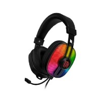 Гарнитура Thermaltake eSports Pulse G100 (HT-PLS-ANECBK-28)