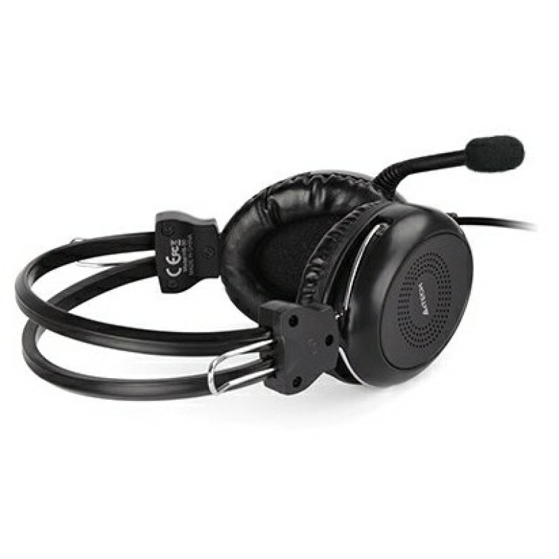 Компьютерная гарнитура A4Tech HU-30