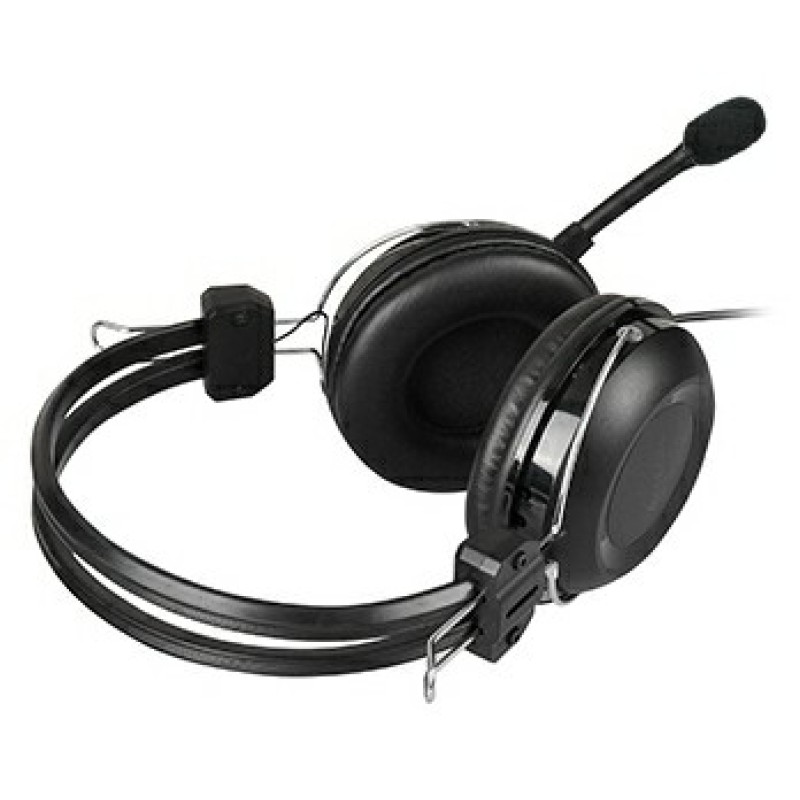 Компьютерная гарнитура A4Tech HU-35