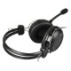Компьютерная гарнитура A4Tech HU-35