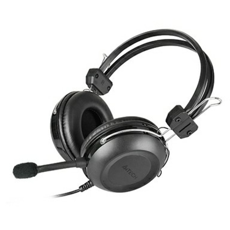 Компьютерная гарнитура A4Tech HU-35