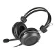 Компьютерная гарнитура A4Tech HU-35