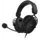 Игровая гарнитура HyperX Cloud Alpha S (HX-HSCAS-BL/WW)