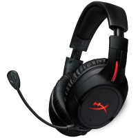 Гарнитура HyperX Cloud Flight Wireless (HX-HSCF-BK/AM)