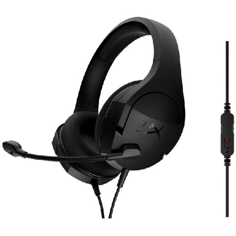 Игровая гарнитура HyperX Cloud Stinger Core