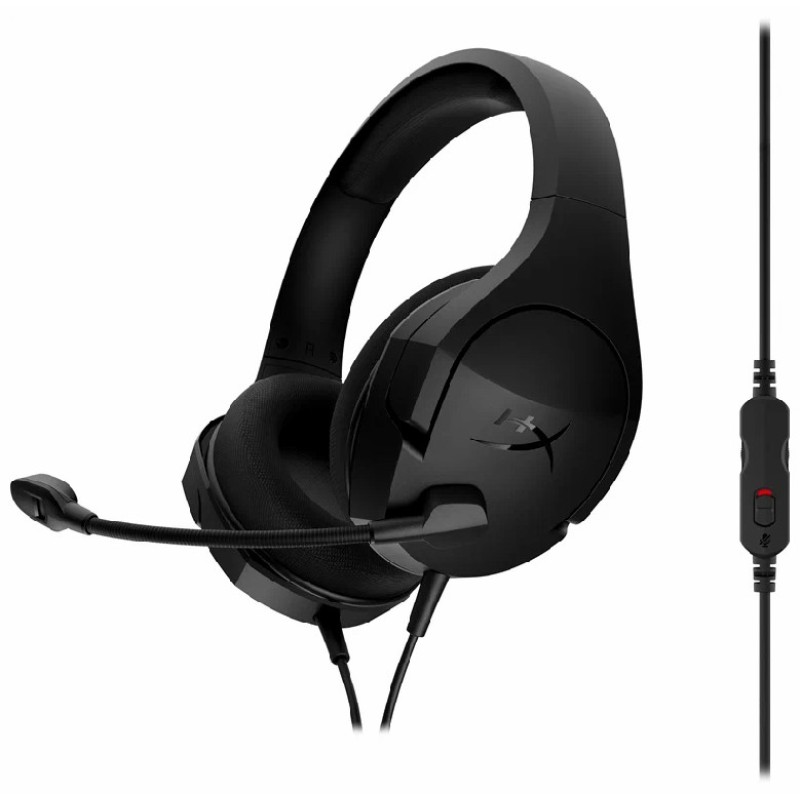 Гарнитура HyperX Cloud Stinger Core PC (HX-HSCSC2-BK/WW)