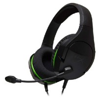 Игровая гарнитура HyperX CloudX Stinger Core (HX-HSCSCX-BK)