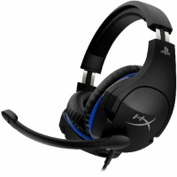 Гарнитура HyperX Cloud Stinger PS4 (HX-HSCSS-BK/EM)