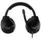 Игровая гарнитура HyperX CloudX Stinger XBOX Edition (HX-HSCSX-BK/WW)