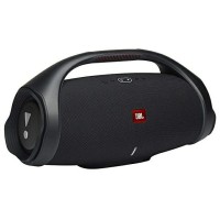 Портативная акустика JBL Boombox 2 (JBLBOOMBOX2BLKUK)