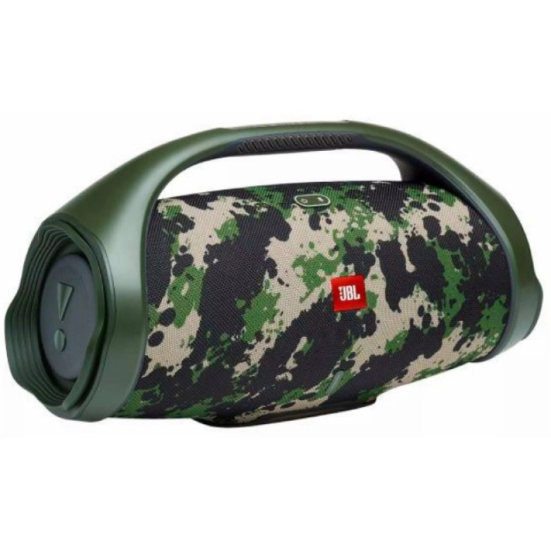 Портативная акустика JBL Boombox 2 (JBLBOOMBOX2SQUADUK)
