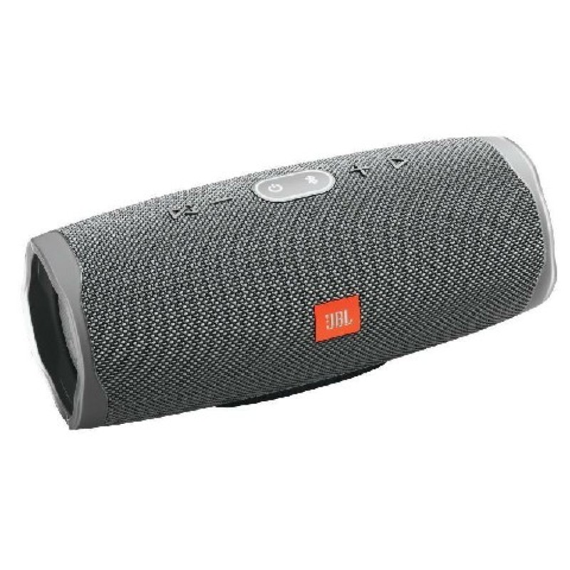 Портативная акустика JBL CHARGE 4 (JBLCHARGE4GRY)