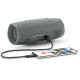 Портативная акустика JBL CHARGE 4 (JBLCHARGE4GRY)