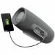 Портативная акустика JBL CHARGE 4 (JBLCHARGE4GRY)