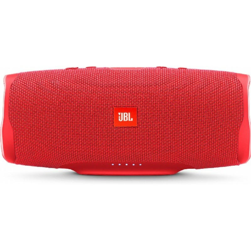 Портативная акустика JBL CHARGE 4 (JBLCHARGE4RED)