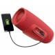 Портативная акустика JBL CHARGE 4 (JBLCHARGE4RED)