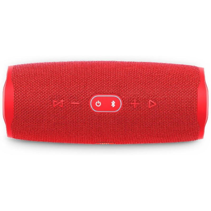 Портативная акустика JBL CHARGE 4 (JBLCHARGE4RED)