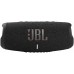 Портативная акустика JBL Charge 5 (JBLCHARGE5BLK)