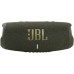 Колонки JBL CHARGE 5 (JBLCHARGE5GRN)