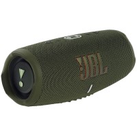Колонки JBL CHARGE 5 (JBLCHARGE5GRN)