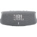 Колонки JBL CHARGE 5 (JBLCHARGE5GRY)