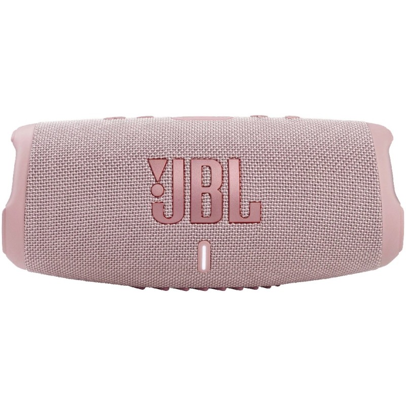 Колонки JBL CHARGE 5 (JBLCHARGE5PINK)