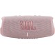 Колонки JBL CHARGE 5 (JBLCHARGE5PINK)