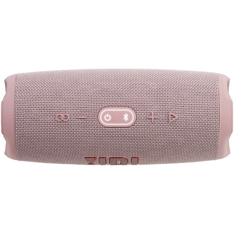 Колонки JBL CHARGE 5 (JBLCHARGE5PINK)