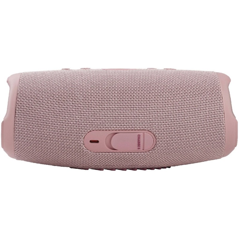 Колонки JBL CHARGE 5 (JBLCHARGE5PINK)