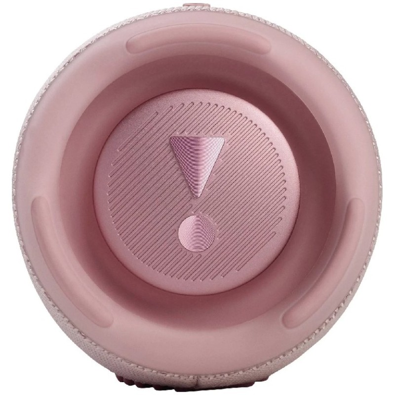 Колонки JBL CHARGE 5 (JBLCHARGE5PINK)