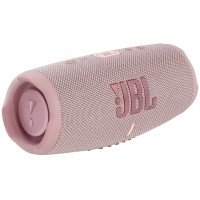 Колонки JBL CHARGE 5 (JBLCHARGE5PINK)