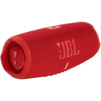 Колонки JBL CHARGE 5 (JBLCHARGE5RED)