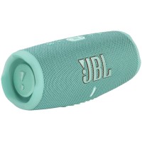 Колонки JBL CHARGE 5 (JBLCHARGE5TEAL)